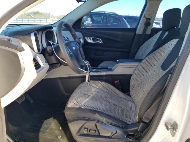 Photo 7 from auction – 2012 CHEVROLET EQUINOX LS with VIN 2GNFLCEK4C6253581