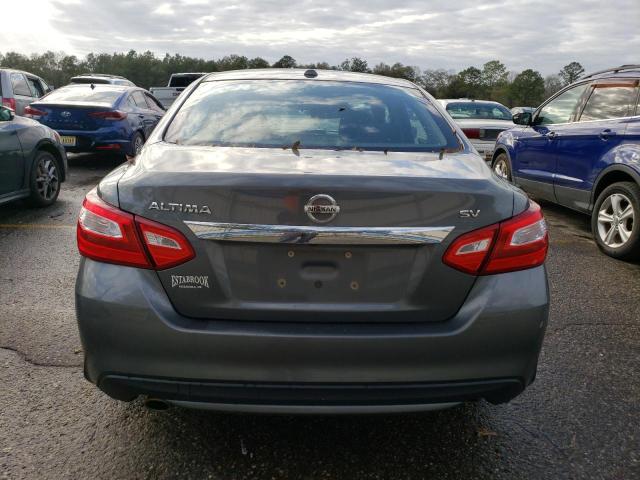 Photo 6 from auction – 2017 NISSAN ALTIMA 2.5 with VIN 1N4AL3AP6HC479789