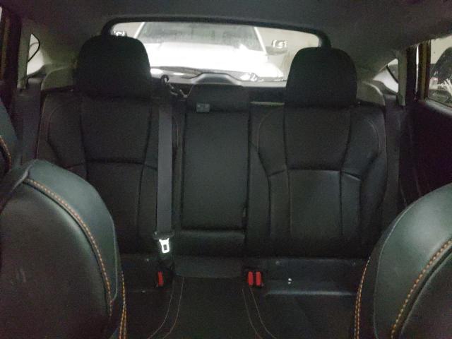 Photo 10 from auction – 2021 SUBARU CROSSTREK with VIN JF2GTHMC6MH311577