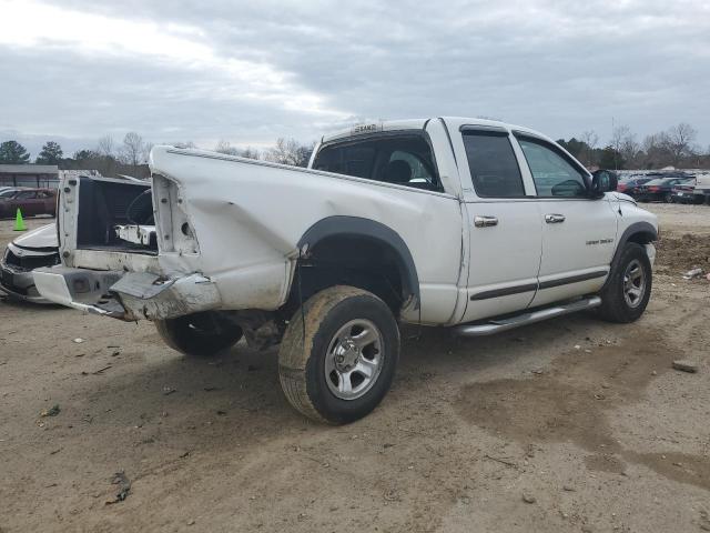 Photo 3 from auction – 2002 DODGE RAM 1500 with VIN 3D7HA18N62G169918