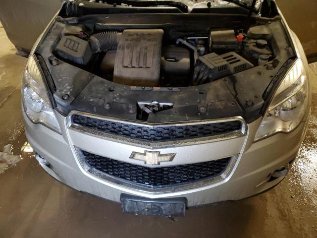 Photo 12 from auction – 2015 CHEVROLET EQUINOX LT with VIN 2GNFLGEK2F6275736