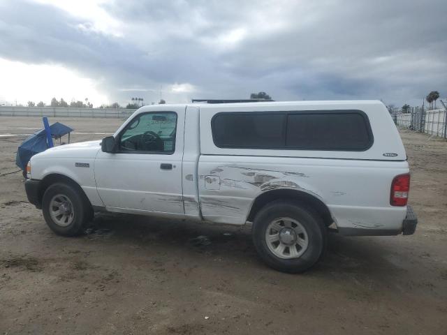 Photo 2 from auction – 2008 FORD RANGER with VIN 1FTYR10D28PA56669
