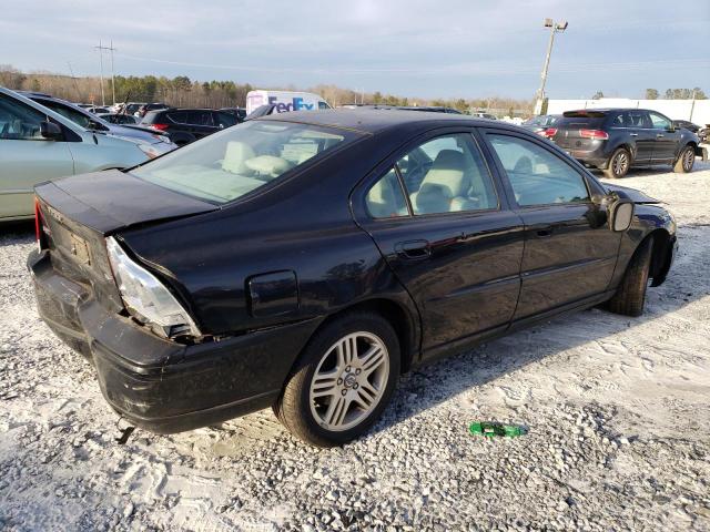 Photo 3 from auction – 2007 VOLVO S60 2.5T with VIN YV1RS592572625974