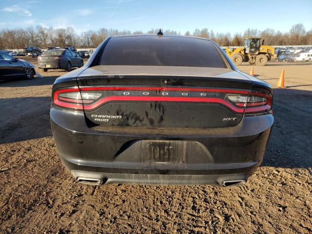 Фото 6 с аукциона – 2016 DODGE CHARGER SX с VIN 2C3CDXJG0GH211571