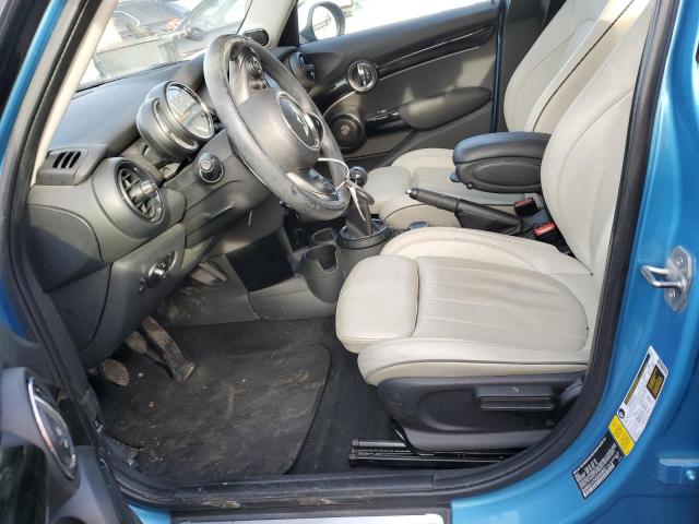 Photo 7 from auction – 2016 MINI COOPER with VIN WMWXU1C54G2A93832