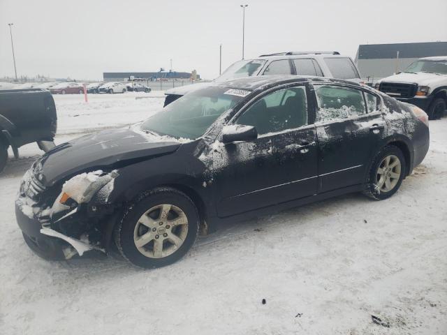 Photo 1 from auction – 2009 NISSAN ALTIMA 2.5 with VIN 1N4AL21E29C153501