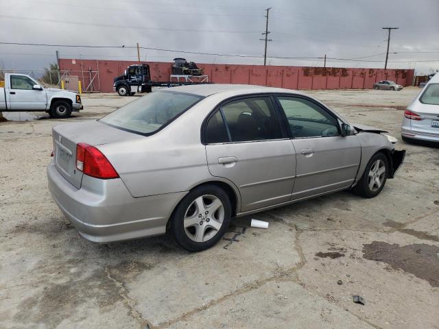 Photo 3 from auction – 2005 HONDA CIVIC EX with VIN JHMES267X5S001604