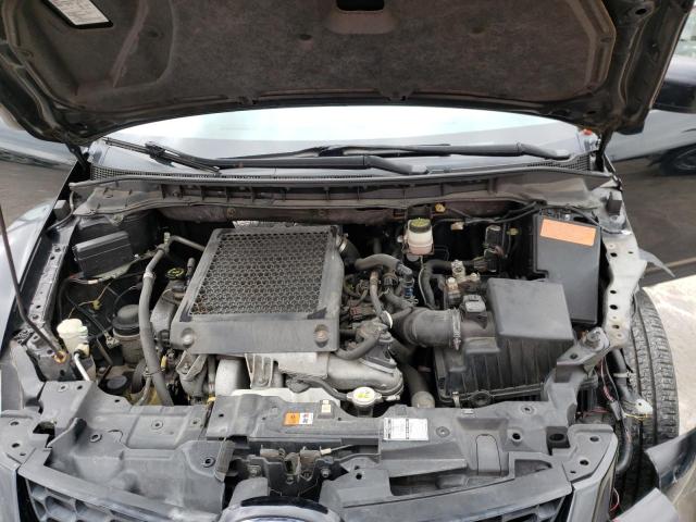 Photo 12 from auction – 2008 MAZDA CX-7 with VIN JM3ER293680213154
