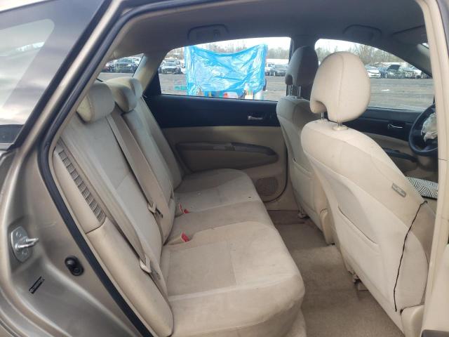 Photo 10 from auction – 2005 TOYOTA PRIUS with VIN JTDKB20U553035690