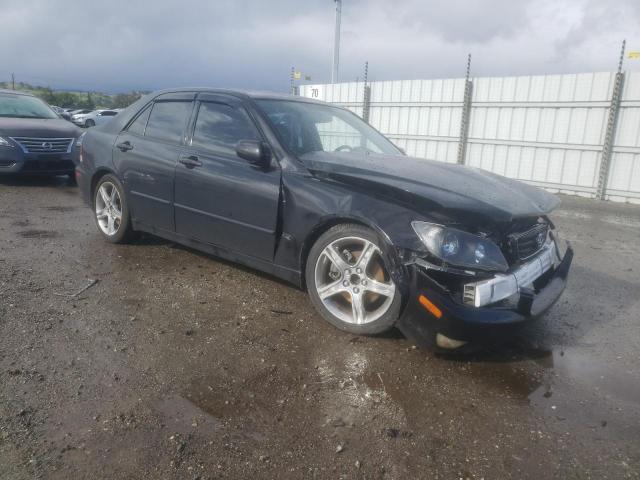 Photo 4 from auction – 2002 LEXUS IS 300 with VIN JTHBD192720041525