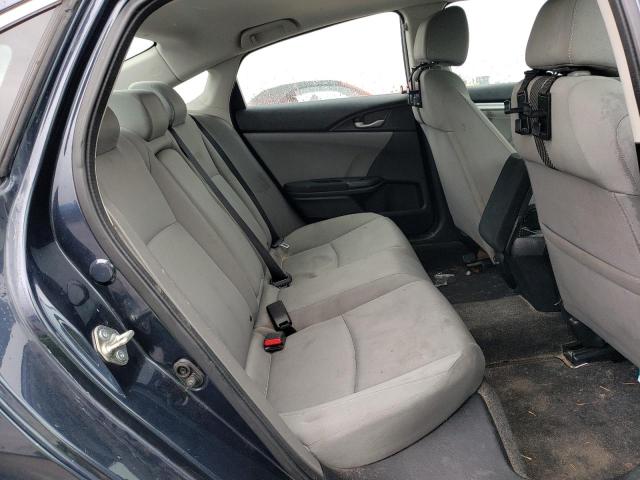 Photo 10 from auction – 2016 HONDA CIVIC EX with VIN 19XFC1F34GE218758