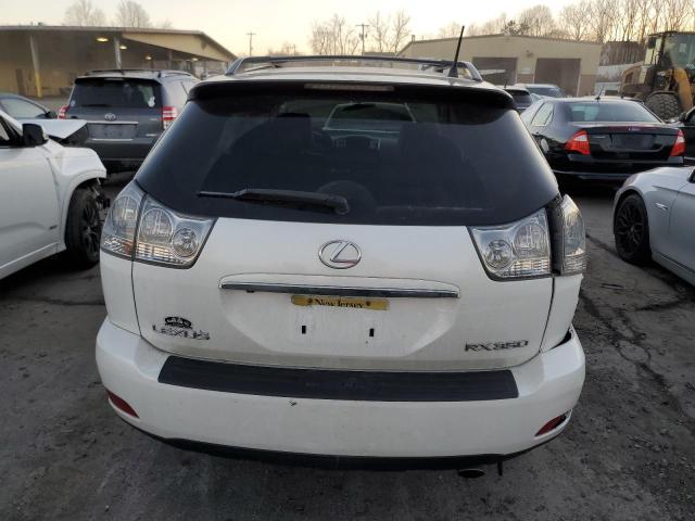 Zdjęcie 6 z aukcji – 2007 LEXUS RX 350 z VIN 2T2HK31U67C008793