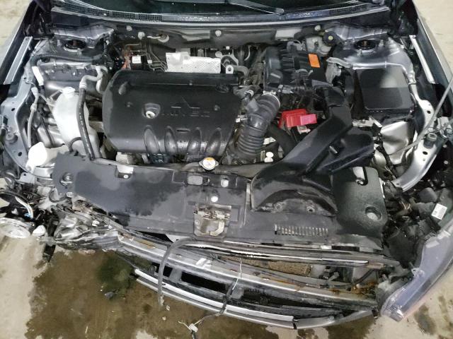 Photo 11 from auction – 2013 MITSUBISHI LANCER ES/ with VIN JA32U2FU3DU609017