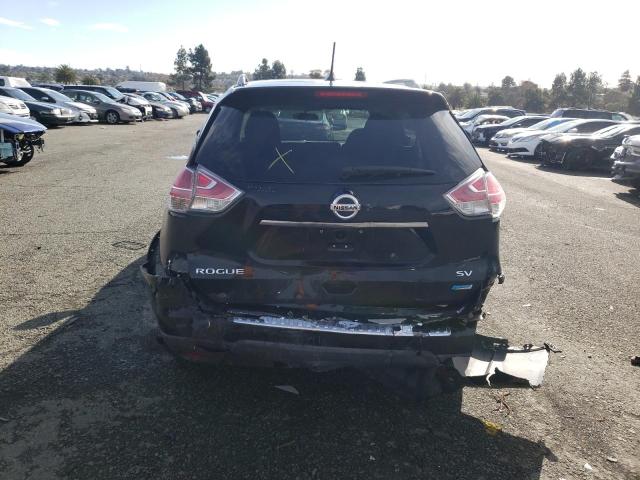 Photo 6 from auction – 2014 NISSAN ROGUE S with VIN 5N1AT2MT1EC816289