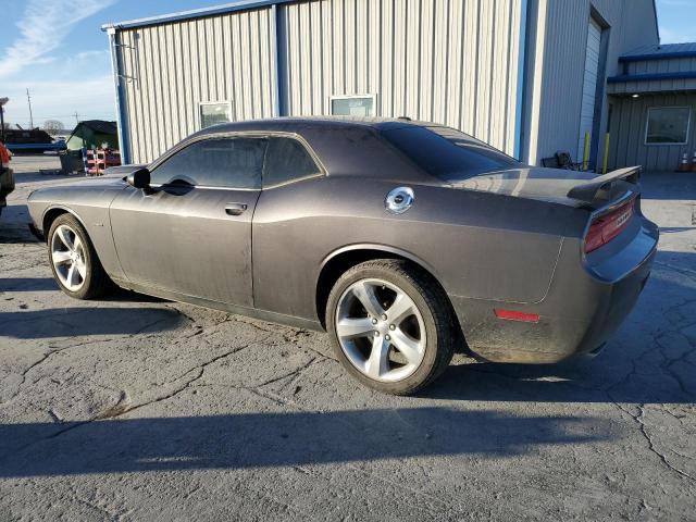 Photo 2 from auction – 2014 DODGE CHALLENGER with VIN 2C3CDYBT6EH293711