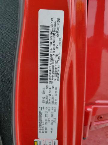 Photo 14 from auction – 2010 JEEP WRANGLER U with VIN 1J4BA3H1XAL198231