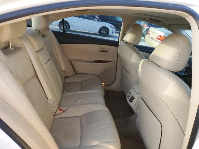 Photo 10 from auction – 2010 LEXUS ES 350 with VIN JTHBK1EGXA2409917
