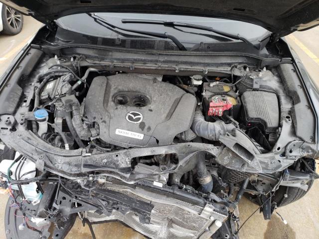 Photo 12 from auction – 2021 MAZDA CX-5 GRAND with VIN JM3KFBAY8M0342929