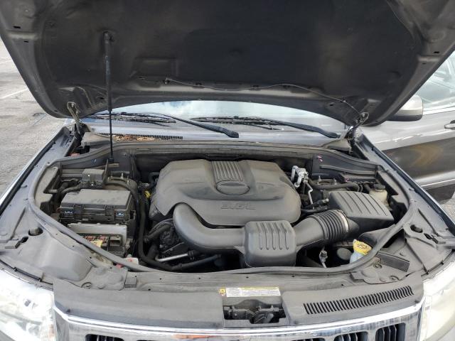 Photo 12 from auction – 2011 JEEP GRAND CHER with VIN 1J4RS4GG4BC716021