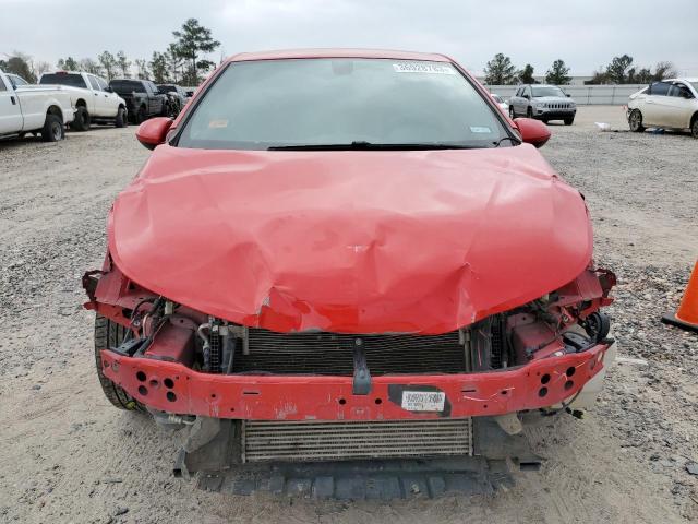 Photo 5 from auction – 2018 CHEVROLET CRUZE LT with VIN 1G1BE5SM0J7198569