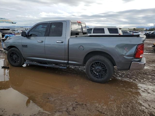 Foto 2 de la subasta – 2009 DODGE RAM 1500 con VIN 1D3HB18P79S810013