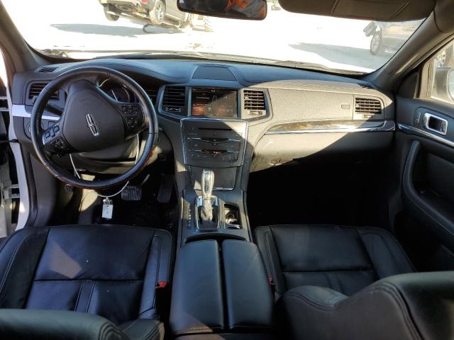 Photo 8 from auction – 2013 LINCOLN MKS with VIN 1LNHL9DK2DG604491
