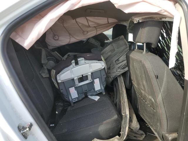 Photo 11 from auction – 2017 CHEVROLET EQUINOX LT with VIN 2GNALCEK2H1611498