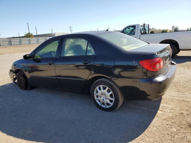 Photo 2 from auction – 2008 TOYOTA COROLLA CE with VIN 1NXBR32E08Z955874