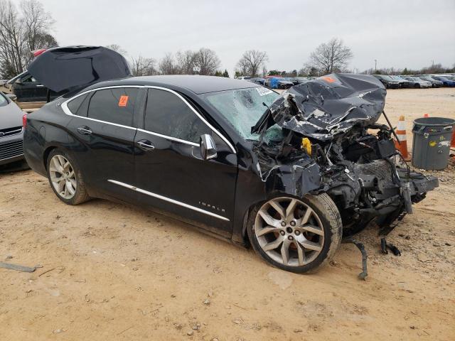 Photo 4 from auction – 2014 CHEVROLET IMPALA LTZ with VIN 2G1145SL6E9294328