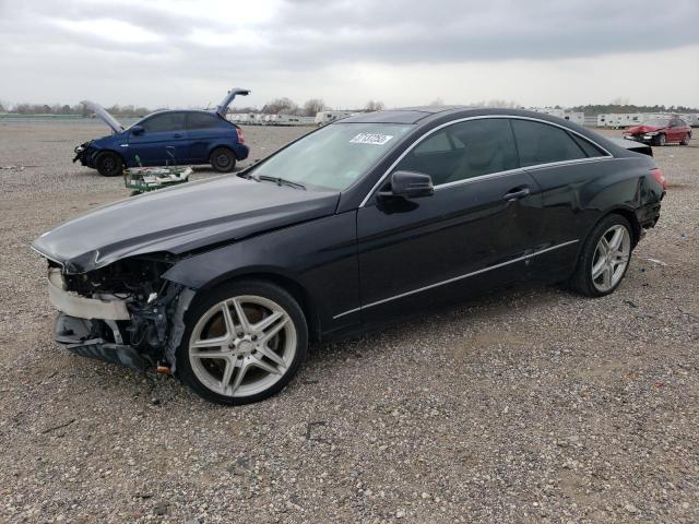Photo 1 from auction – 2011 MERCEDES-BENZ E 350 with VIN WDDKJ5GB4BF091354