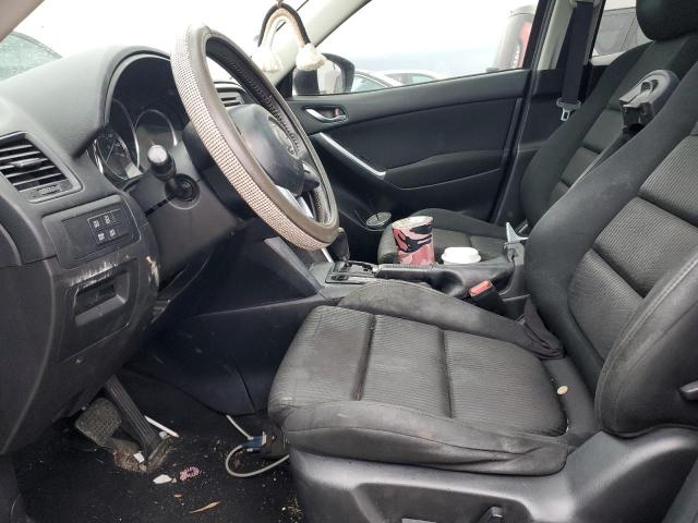 Photo 7 from auction – 2013 MAZDA CX-5 TOURI with VIN JM3KE4CE6D0152046
