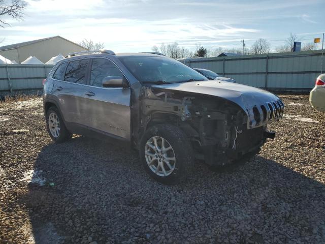 Photo 4 from auction – 2014 JEEP CHEROKEE L with VIN 1C4PJMCB9EW163105