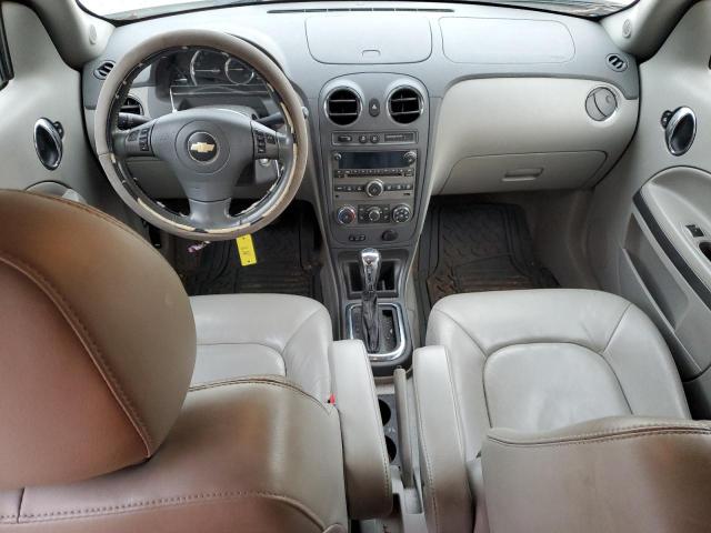 Photo 8 from auction – 2009 CHEVROLET HHR LT with VIN 3GNCA53V19S622179