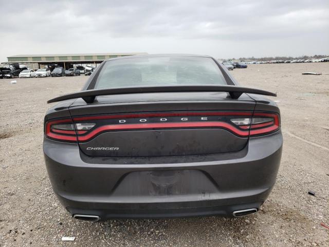 Photo 6 from auction – 2015 DODGE CHARGER SE with VIN 2C3CDXBG3FH826435
