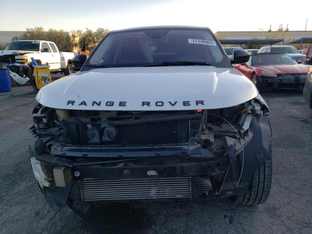 Photo 5 from auction – 2016 LAND ROVER RANGE ROVE with VIN SALVR2BG8GH086857