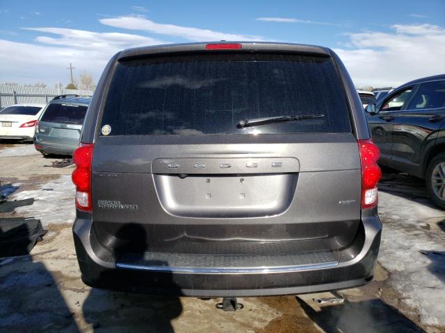 Photo 6 from auction – 2020 DODGE GRAND CARA with VIN 2C4RDGEG6LR189001