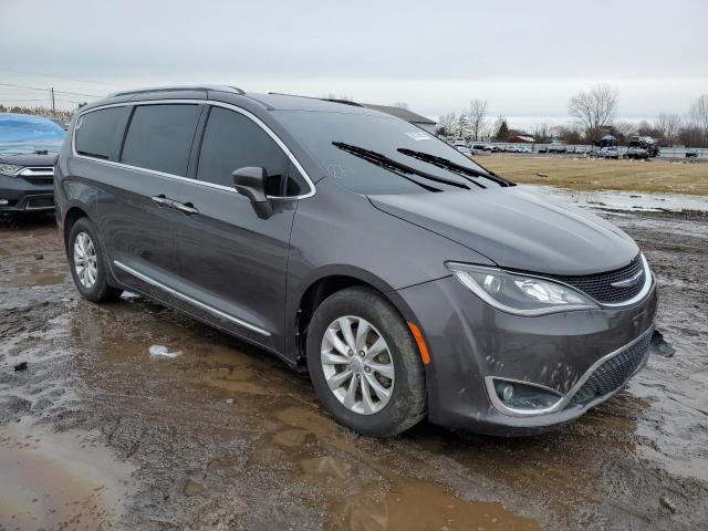 Photo 4 from auction – 2018 CHRYSLER PACIFICA T with VIN 2C4RC1BG7JR188862
