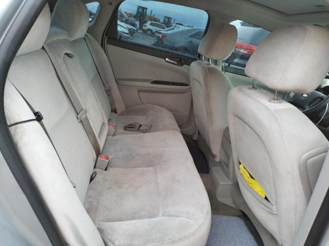 Photo 10 from auction – 2012 CHEVROLET IMPALA LT with VIN 2G1WG5E38C1302580