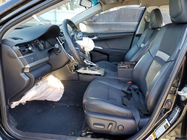 Photo 7 from auction – 2012 TOYOTA CAMRY BASE with VIN 4T1BF1FK3CU177849