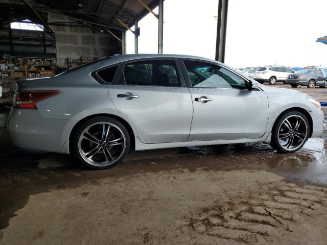 Photo 3 from auction – 2013 NISSAN ALTIMA 2.5 with VIN 1N4AL3AP7DN491481
