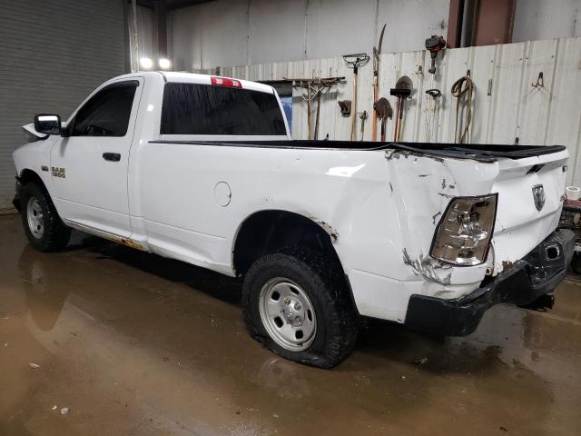 Photo 2 from auction – 2013 RAM 1500 ST with VIN 3C6JR7DT2DG577211