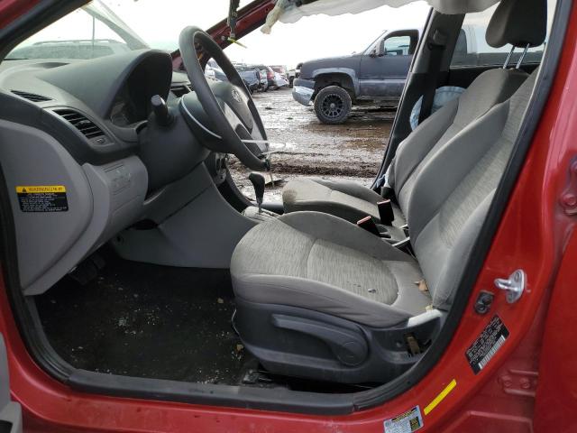 Photo 7 from auction – 2015 HYUNDAI ACCENT GLS with VIN KMHCT4AE6FU892726