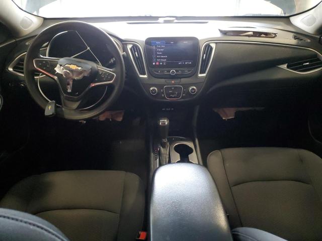 Photo 8 from auction – 2019 CHEVROLET MALIBU LS with VIN 1G1ZB5ST5KF214531