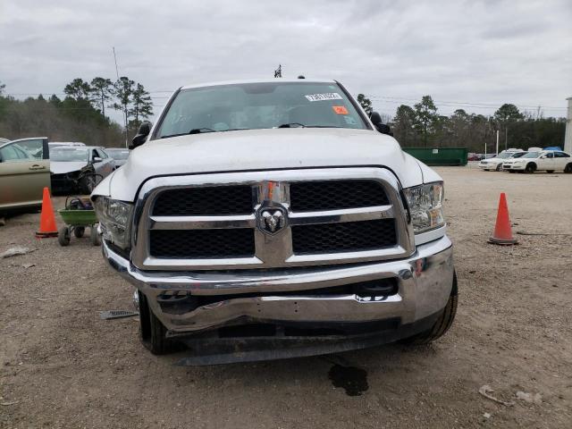 Photo 5 from auction – 2018 RAM 2500 ST with VIN 3C6UR5HJ7JG302424