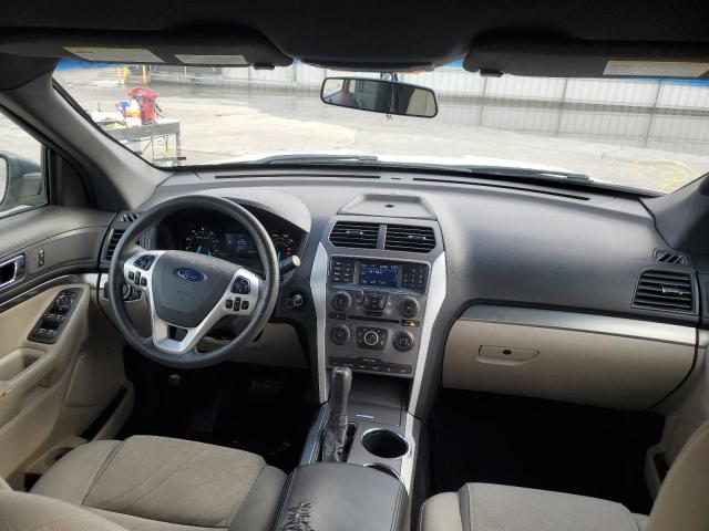 Photo 8 from auction – 2011 FORD EXPLORER with VIN 1FMHK8B87BGA66257