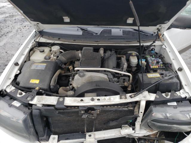 Photo 12 from auction – 2008 CHEVROLET TRAILBLAZE with VIN 1GNDT13S682170107