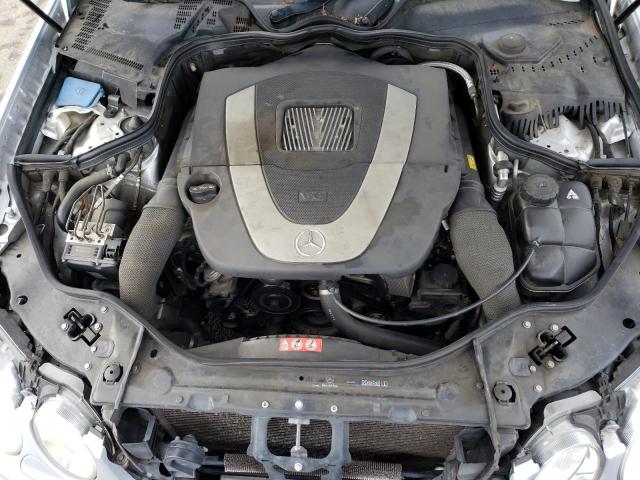 Photo 11 from auction – 2008 MERCEDES-BENZ E 350 with VIN WDBUF56X18B201955