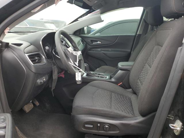 Photo 7 from auction – 2018 CHEVROLET EQUINOX LT with VIN 2GNAXSEV3J6293361