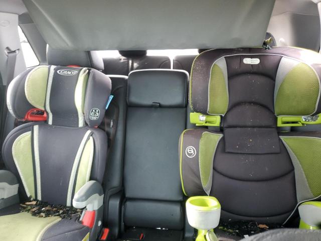 Photo 10 from auction – 2015 KIA SORENTO SX with VIN 5XYKWDA74FG632884