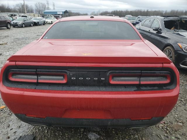 Photo 6 from auction – 2015 DODGE CHALLENGER with VIN 2C3CDZAG8FH798502